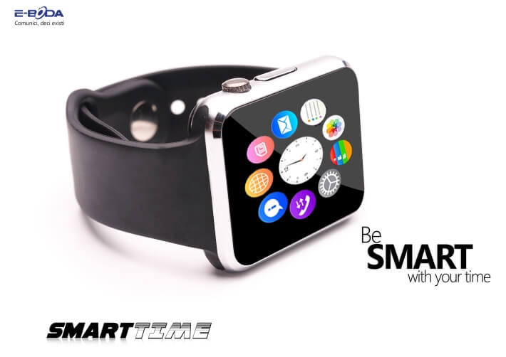 smartwatch smart time 310